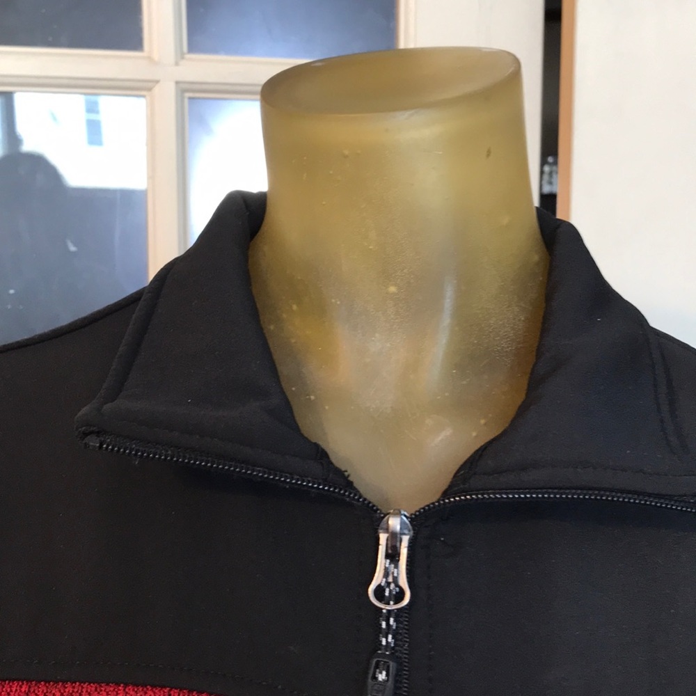 Swiss Tech jacket - Picture 2 of 10
